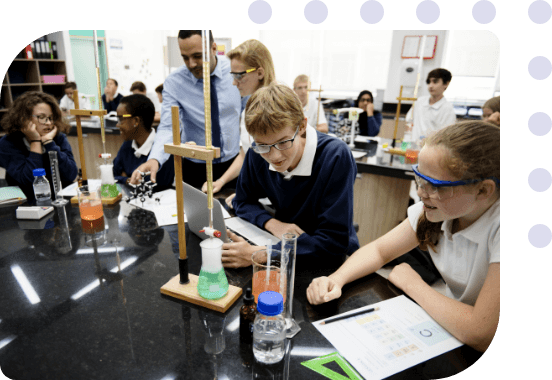 Scientific Outreach