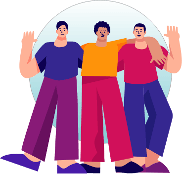 Join Our Mission